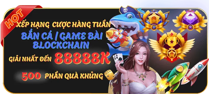 Các chương trình khuyến mãi mới nhất của Netwin App