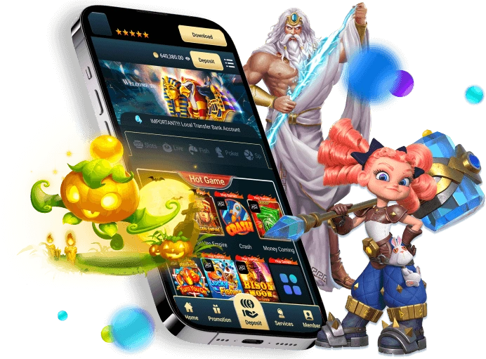 Khuyến mãi hấp dẫn từ netwin app