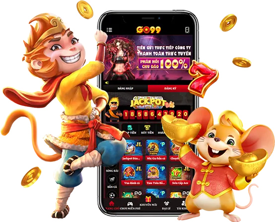 Giao diện thân thiện netwin app