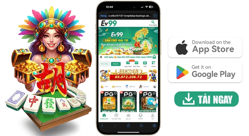 Sòng bạc trực tiếp trên Netwin App