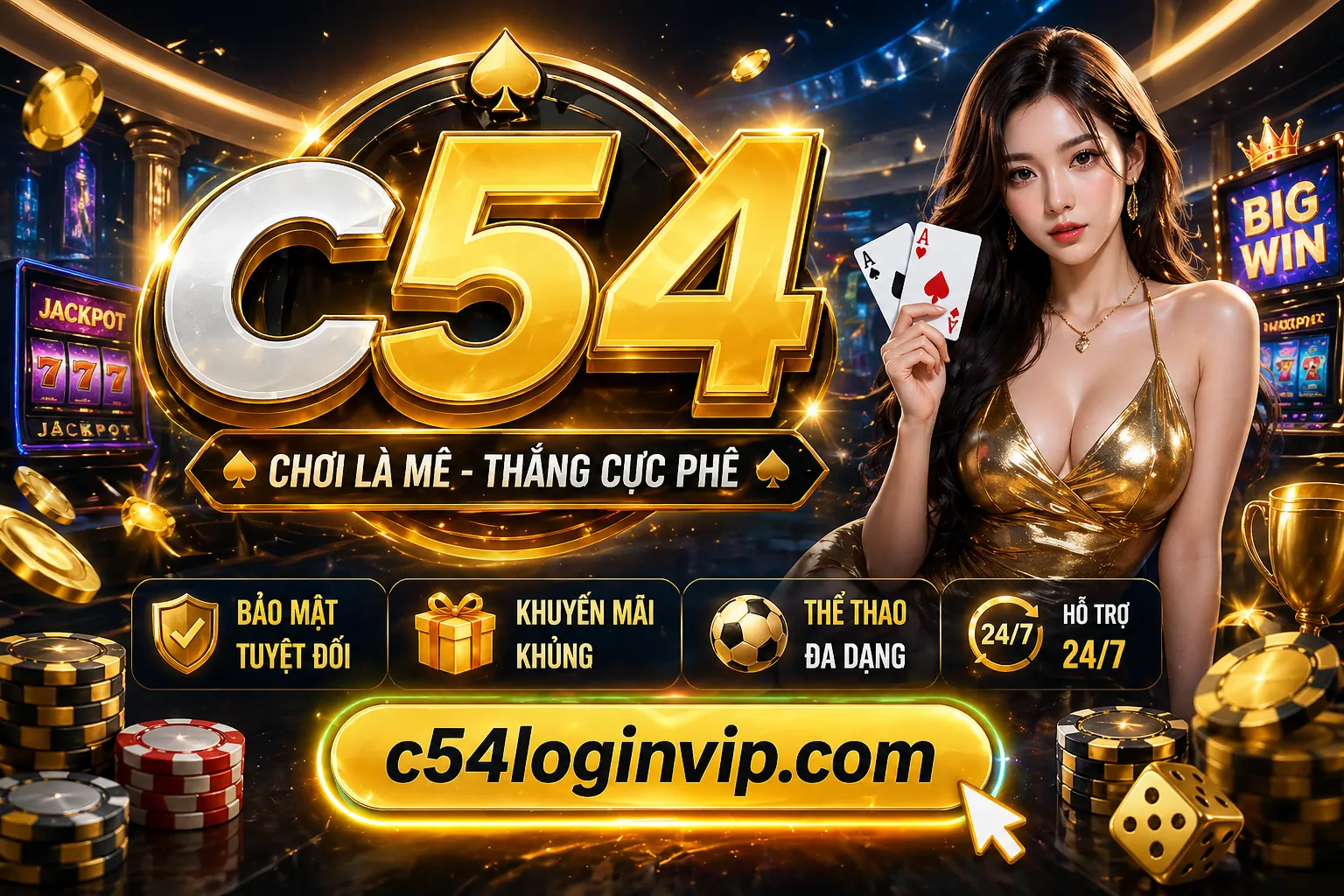 Netwin App trên điện thoại thông minh với các biểu tượng trò chơi