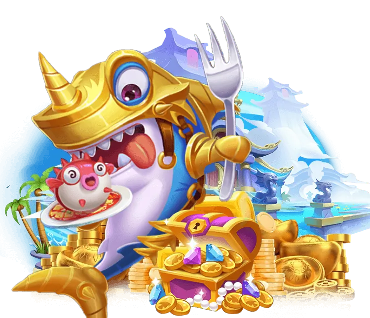 Đa dạng các tựa game bắn cá Netwin App