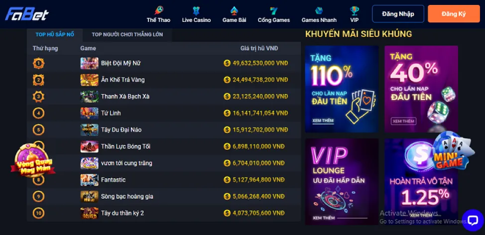 Cài đặt xác minh ứng dụng trên iOS