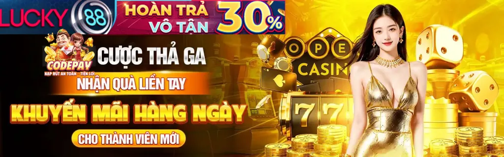 Hoàn trả cược hàng ngày Netwin App