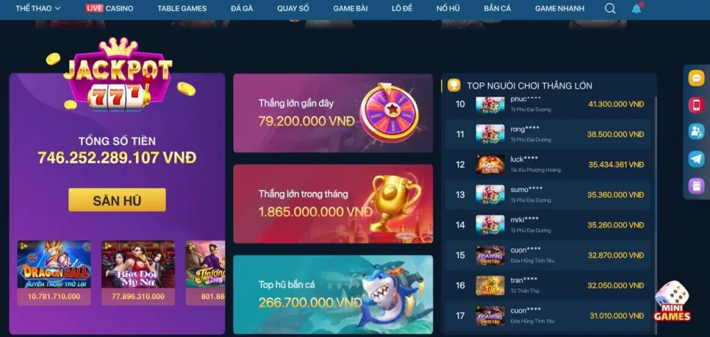 Đối tác và công nghệ của Netwin App