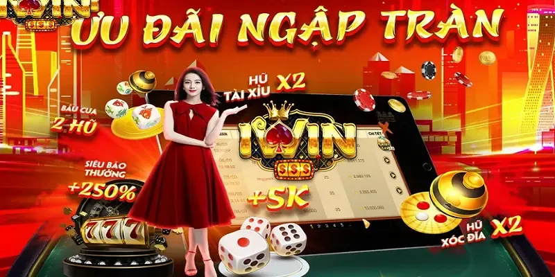 Thưởng chào mừng Netwin App cho game bắn cá